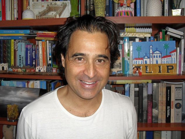 Os 50 anos da independência de Angola