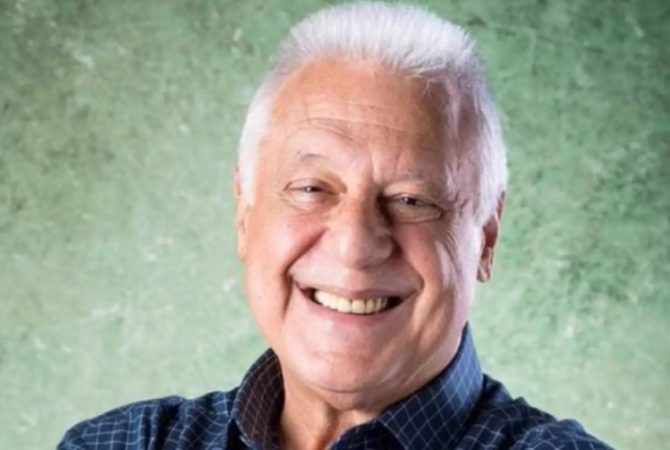 O acordo que marca a volta de Antônio Fagundes às novelas da Globo