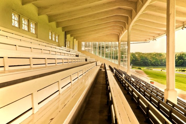 Hipódromo - Pixabay