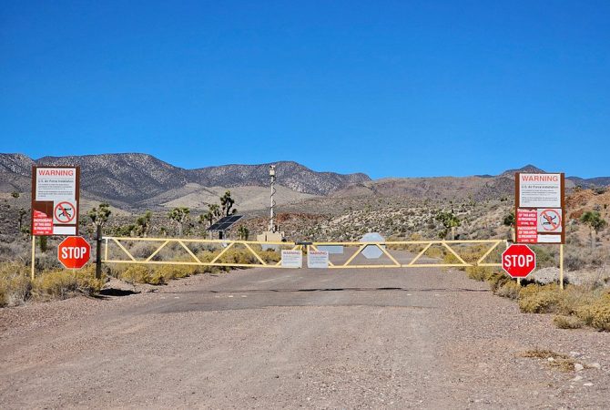 Área 51: veja as curiosidades da base mais secreta do planeta