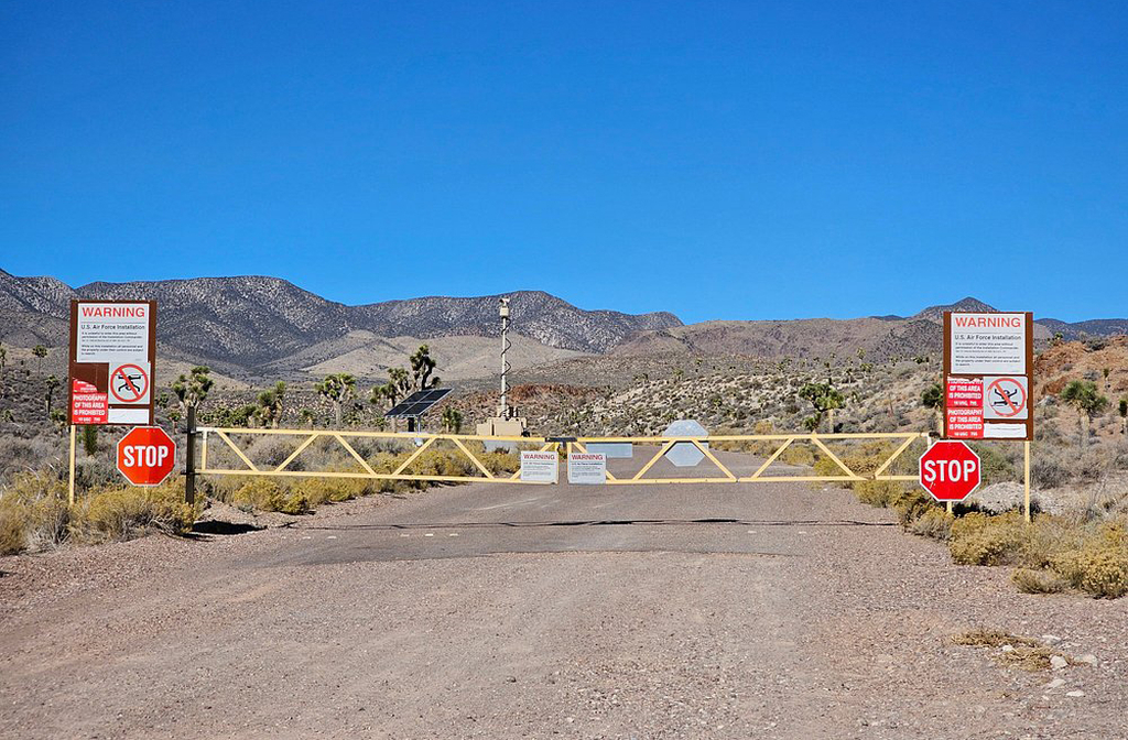 Área 51: veja as curiosidades da base mais secreta do planeta