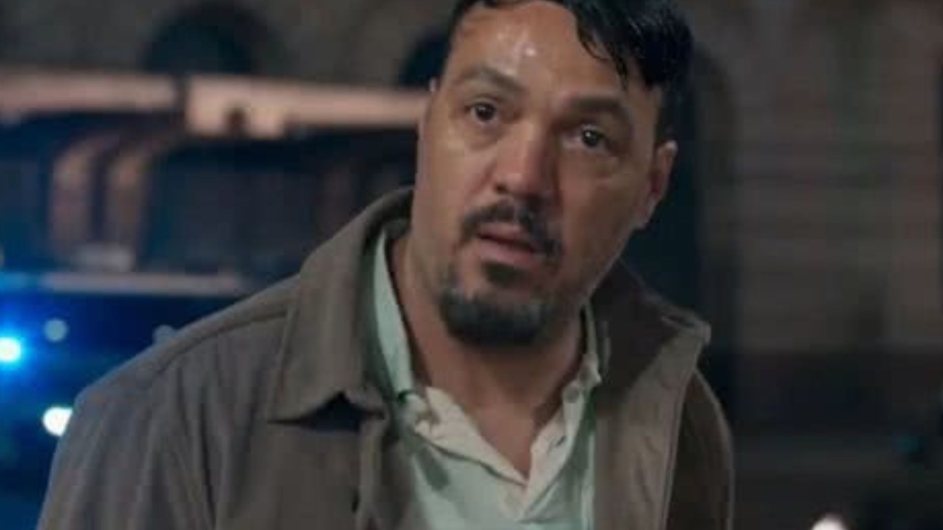 Atualmente, Belo está no ar em sua primeira novela, “Três Graças”, da TV Globo, como Misael, um homem honesto que, ao descobrir que perdeu a esposa por causa da ganância de Ferette, interpretado por Murilo Benício, passa a persegui-lo em busca de vingança.
