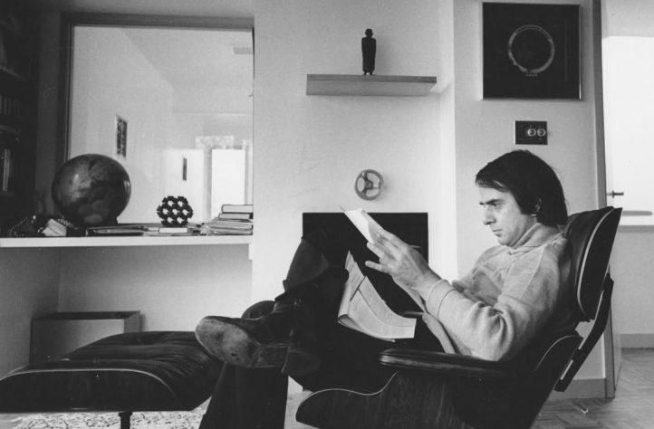 Mente em movimento contínuo