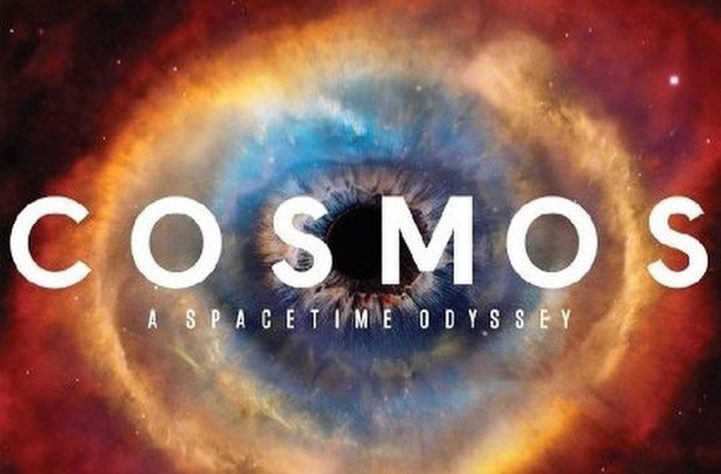 Cosmos, a série que encantou o mundo