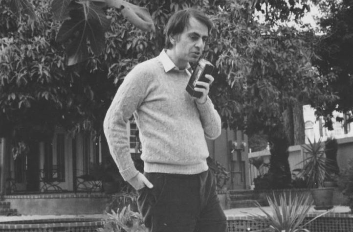 Ditando ideias à beira-mar