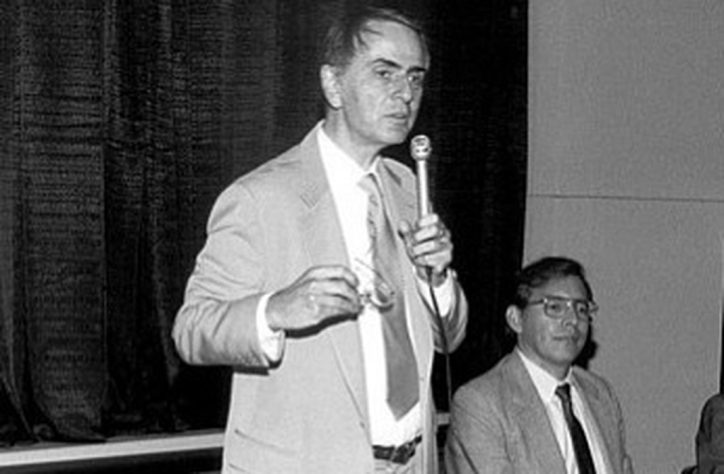 Palestras espontâneas e memoráveis