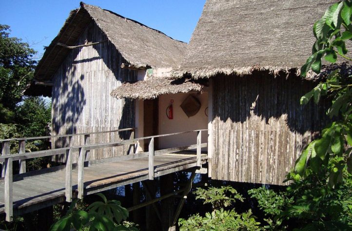 Turismo de base comunitária