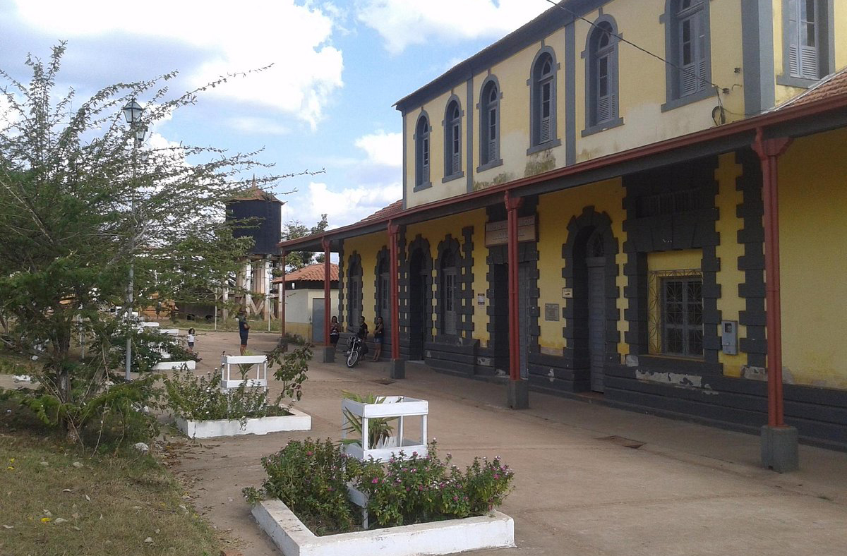 Guajará-Mirim: a cidade esquecida que guarda os trilhos da história