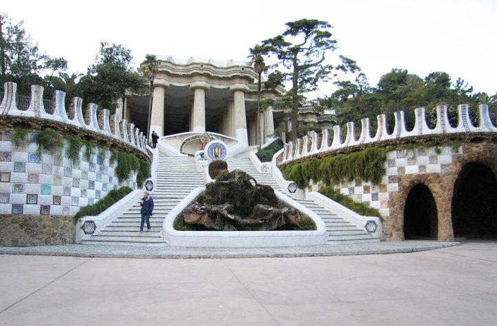 Casas de Contos de Fadas