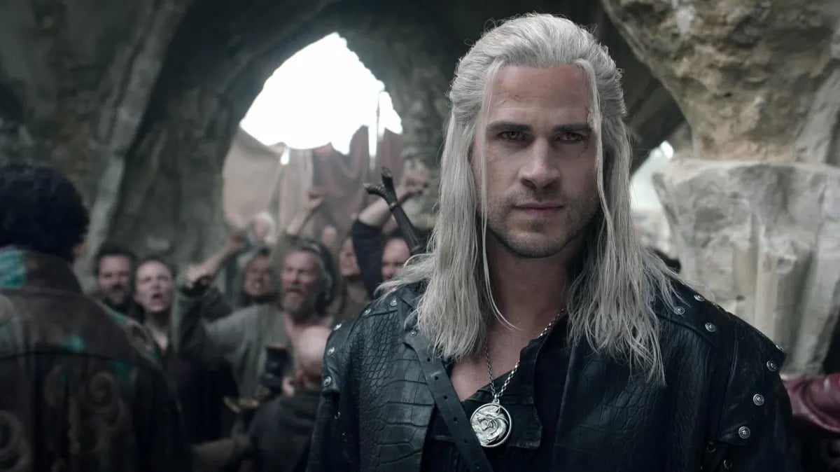 Elenco de “The Witcher” acolhe Liam Hemsworth após saída de Cavill