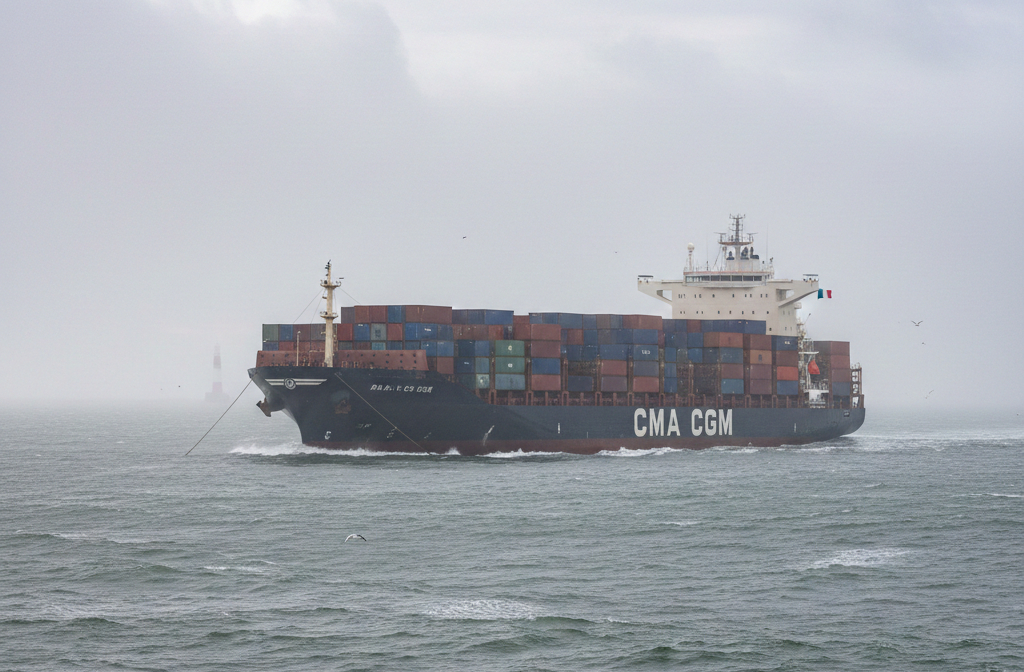 O clima do Canal da Mancha é marcado por nebulosidade frequente, chuvas e ventos fortes. As marés são intensas e ondas podem variar até 12 metros em algumas áreas. Essas condições tornam a travessia perigosa, especialmente para pequenas embarcações. A região também é conhecida por tempestades repentina. Assim, o clima influencia diretamente a vida marítima e as atividades econômicas locais.
