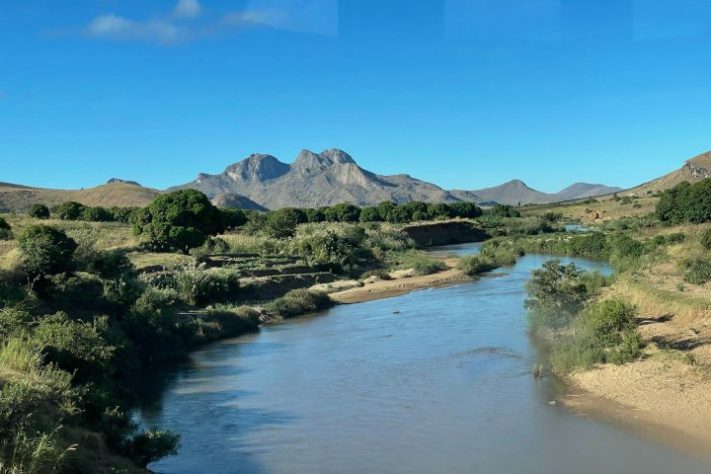 Provincia de Fianarantsoa, Madagascar - Marcelo Delgado/Unsplash