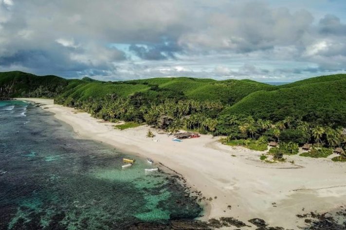 Ilhas Fiji - Max/Unsplash