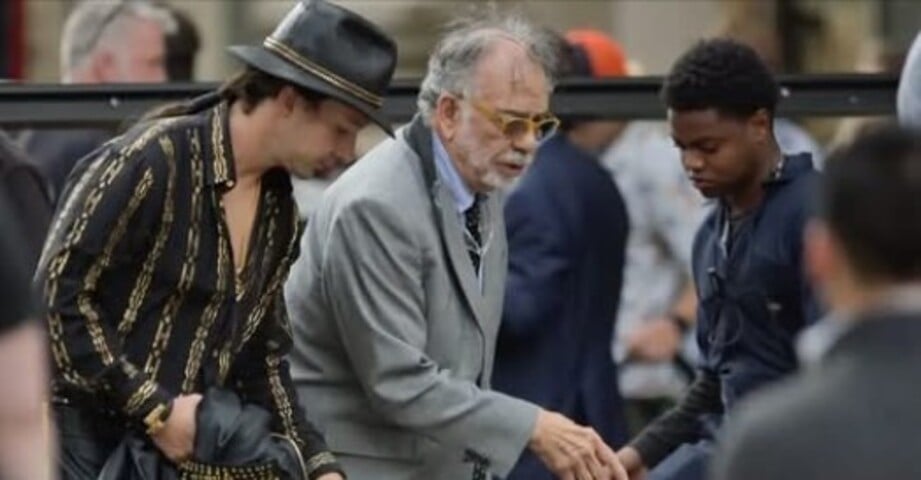 Megalópolis: Bastidores expõem conflitos entre Coppola e Shia LaBeouf