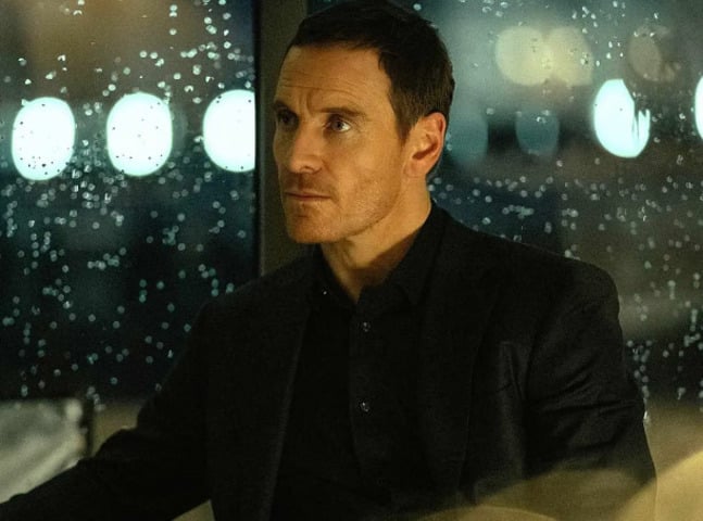Série sobre a família Kennedy terá Michael Fassbender no papel do patriarca