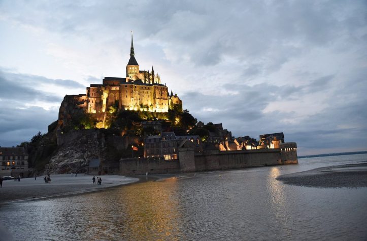 Melhor época para visitar