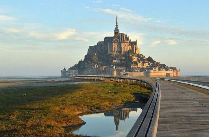 Restaurações e preservação