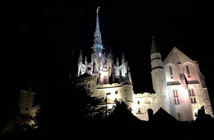 Um lugar fora do tempo