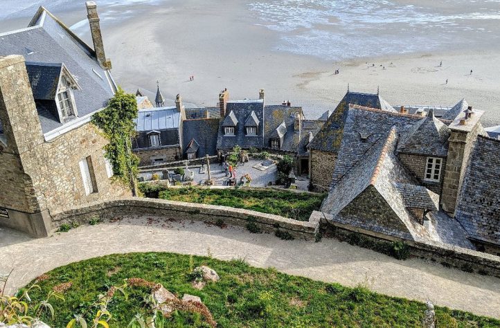 Arquitetura vertical