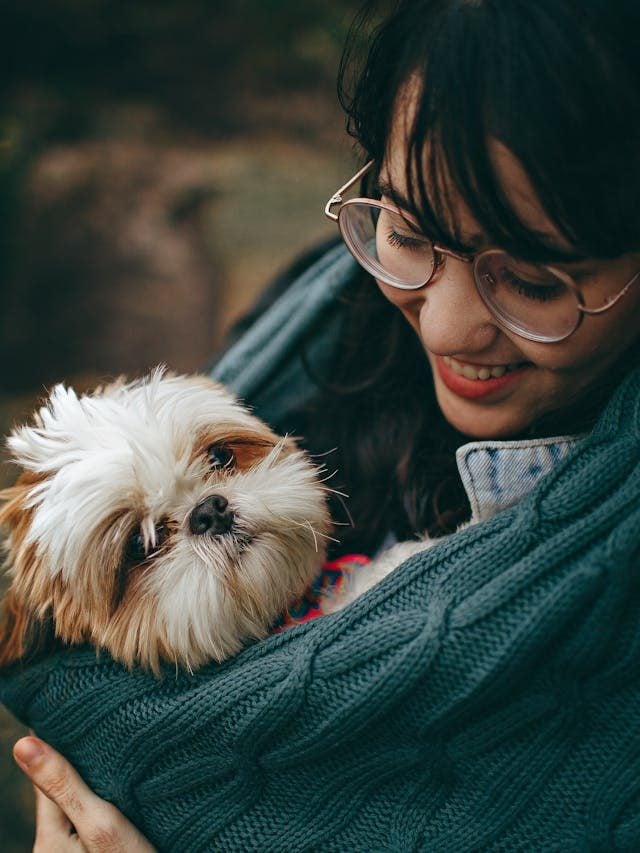 Pessoas estão preferindo ter pets em vez de filhos, mostra jornal argentino