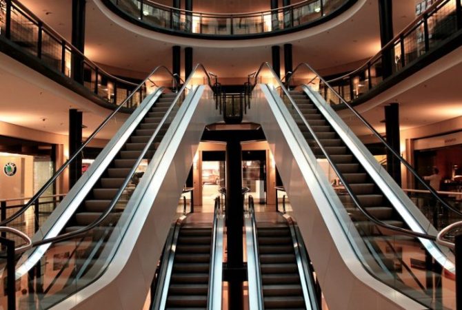 Fato raro: shopping famoso de Buenos Aires vai fechar depois de 30 anos