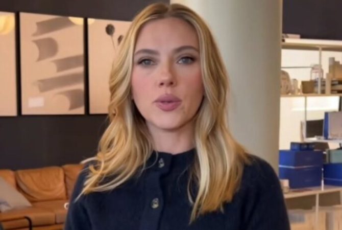 Scarlett Johansson vai estrelar novo filme da franquia ‘O Exorcista’