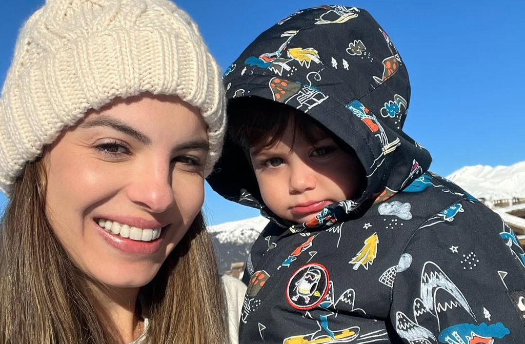 O 1º de novembro foi marcado por reflexões sobre maternidade: 