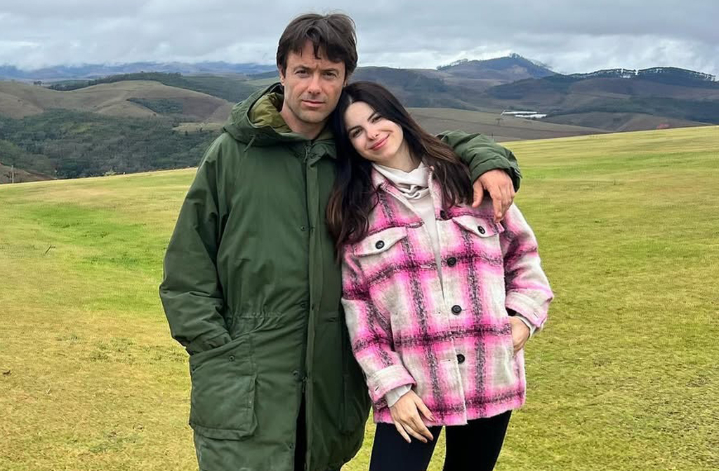 Ela é irmã do também ator Kayky Brito, com quem compartilhou cenas em novelas e projetos. A relação entre os dois sempre foi marcada por cumplicidade e apoio. Ambos cresceram sob os holofotes e mantêm forte vínculo familiar. Tanto que a atriz  já declarou que Kayky é uma de suas maiores inspirações. A parceria entre os irmãos é admirada pelos fãs.