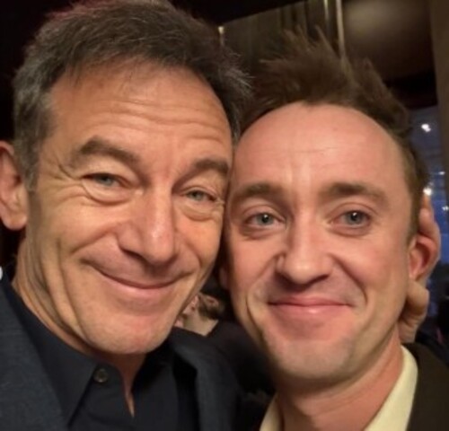 Recentemente, aliás, Tom Felton entrou em uma polêmica após aumentar significativamente o valor cobrado por vídeos personalizados para fãs.