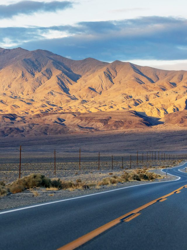 Vale da Morte: o mistério das rochas que se movem sozinhas