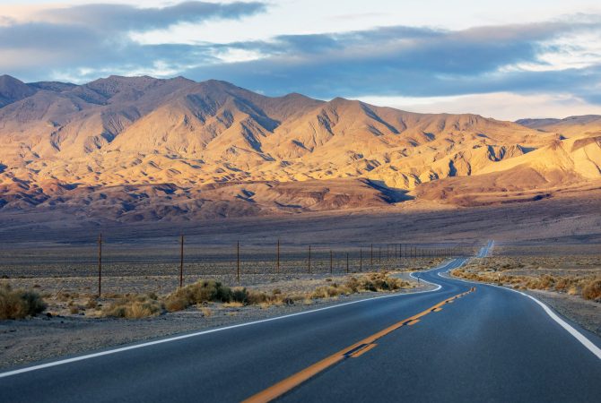 Vale da Morte: o mistério das rochas que se movem sozinhas