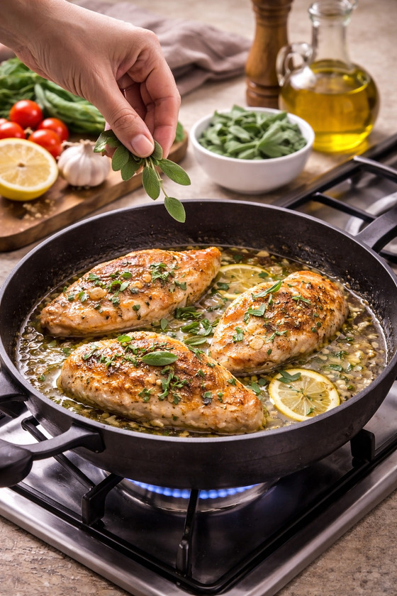 Seu uso culinário aparece em molhos, carnes e preparações com manteiga ou azeite. Em infusão, costuma ser utilizada por períodos curtos, como apoio em momentos específicos.