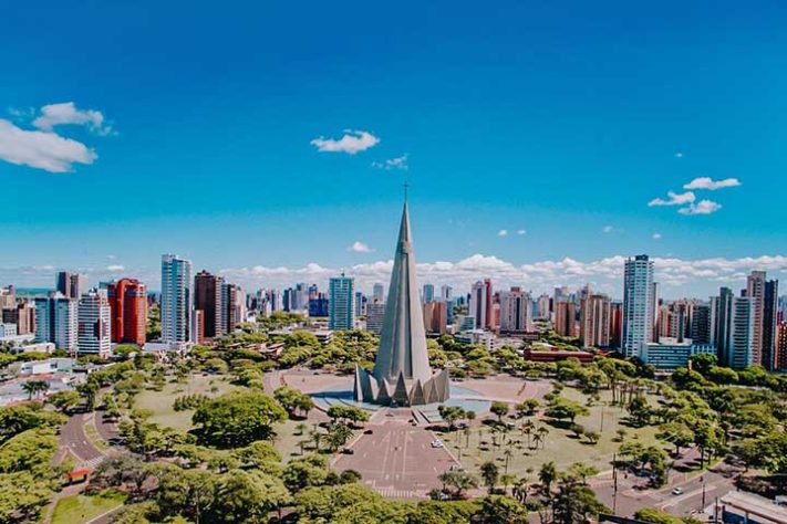 Maringá