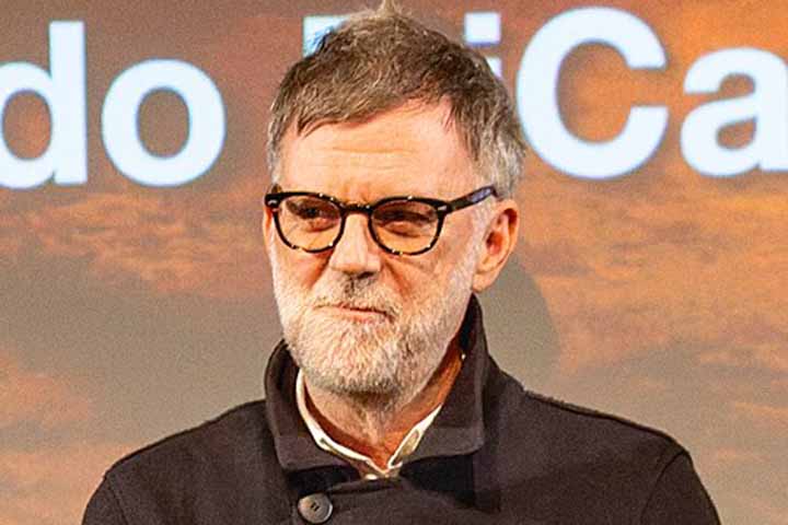 Paul Thomas Anderson, Diretor e cineasta norte-americano - Raph_PH/Wikimédia Commons