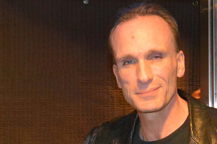 Peter Greene morre aos 60; relembre a trajetória do ator de ‘Pulp Fiction’ - - Rob DiCaterino/Wikimédia Commons