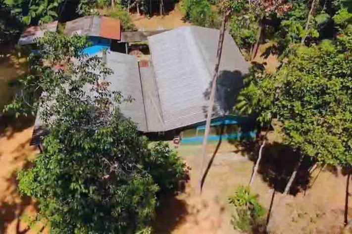 Observatório da Torre Alta da Amazônia