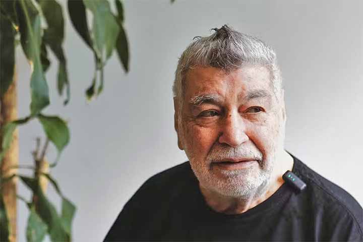 Wagner Tiso, músico, arranjador, regente, pianista e compositor brasileiro de formação erudita - Divulgação