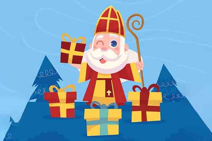 A devoção a São Nicolau se espalhou principalmente por países católicos, mas sua influência também chegou aos países protestantes da Europa, como a Holanda, onde a figura de Sinterklaas, uma versão de São Nicolau, perdurou após a Reforma.