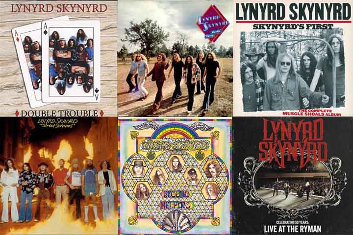 Ao longo de mais de cinco décadas, o Lynyrd Skynyrd construiu uma obra que vai além de seus maiores sucessos, influenciando incontáveis bandas e consolidando o southern rock como um dos pilares da música norte-americana. 
