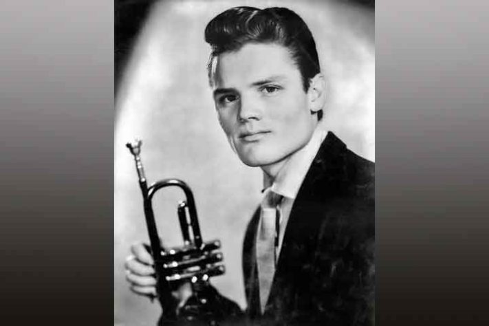 A trajetória de Chet Baker