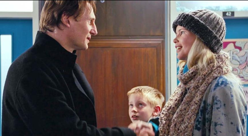 Modelo e atriz alemã Claudia Maria Schiffer 