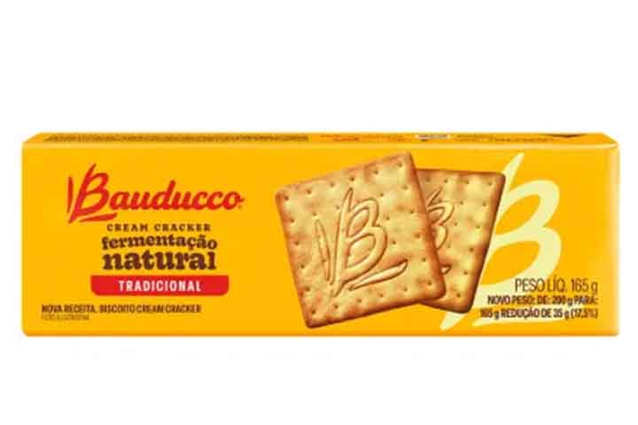 Atualmente, o cream cracker é visto como um alimento clássico e atemporal, utilizado tanto em receitas elaboradas quanto em situações de simplicidade, como um lanche improvisado.