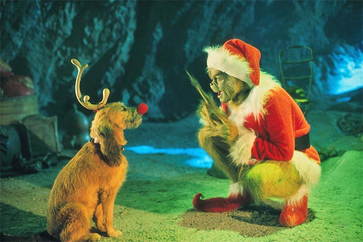 Desde sua origem literária com Dr. Seuss, o Grinch foi concebido menos como um vilão tradicional e mais como uma alegoria sobre isolamento emocional, ressentimento e a possibilidade de redenção por meio do afeto coletivo.
