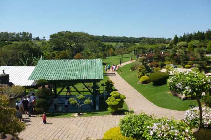 Parque Maeda - Itu, município brasileiro do estado de São Paulo - felipelimasp/Wikimédia Commons