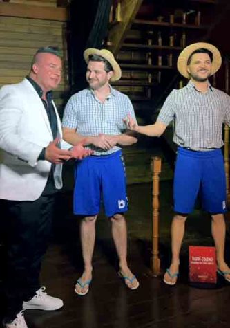 Dreamland Museu de Cera