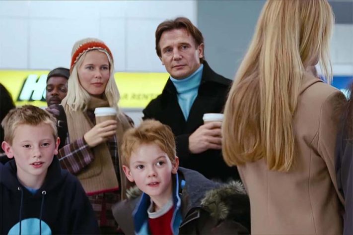 Modelo e atriz alemã Claudia Maria Schiffer 