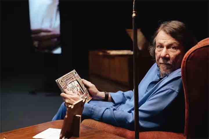 Seus álbuns continuaram sendo reconhecidos pela crítica, com indicações e prêmios importantes em trabalhos como “Falange Canibal”, “Carbono” e a gravação ao vivo com a Martin Fondse Orchestra. 
