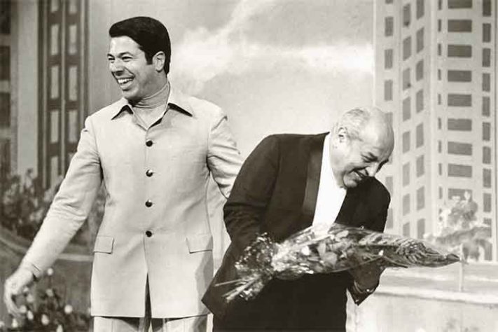 Carlos Alberto de Nóbrega