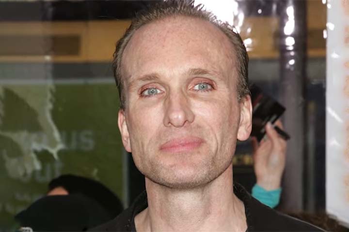 Peter Greene nasceu em 8 de outubro de 1965, em Montclair, no estado norte-americano de Nova Jersey.
