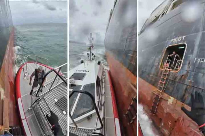 Atividade de praticagem